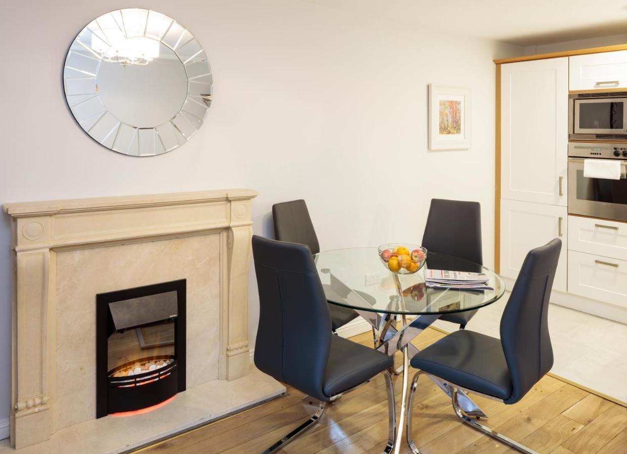 Baggotrath House Apartments, Newbridge Ave, 4 Appartement