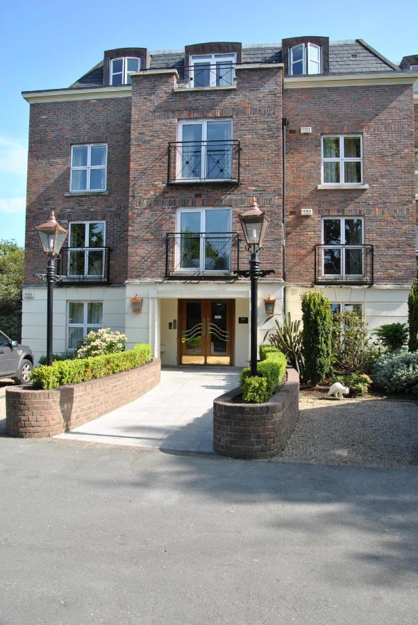 Appartement Baggotrath House Apartments, Newbridge Ave, 4 Dublin