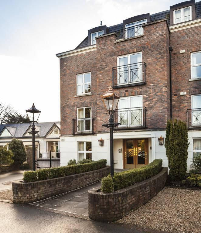 Baggotrath House Apartments, Newbridge Ave, 4 Appartement Dublin